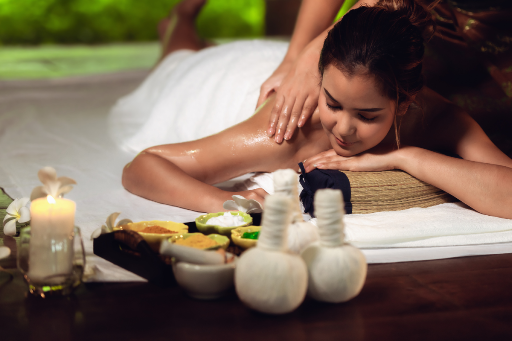 Massage