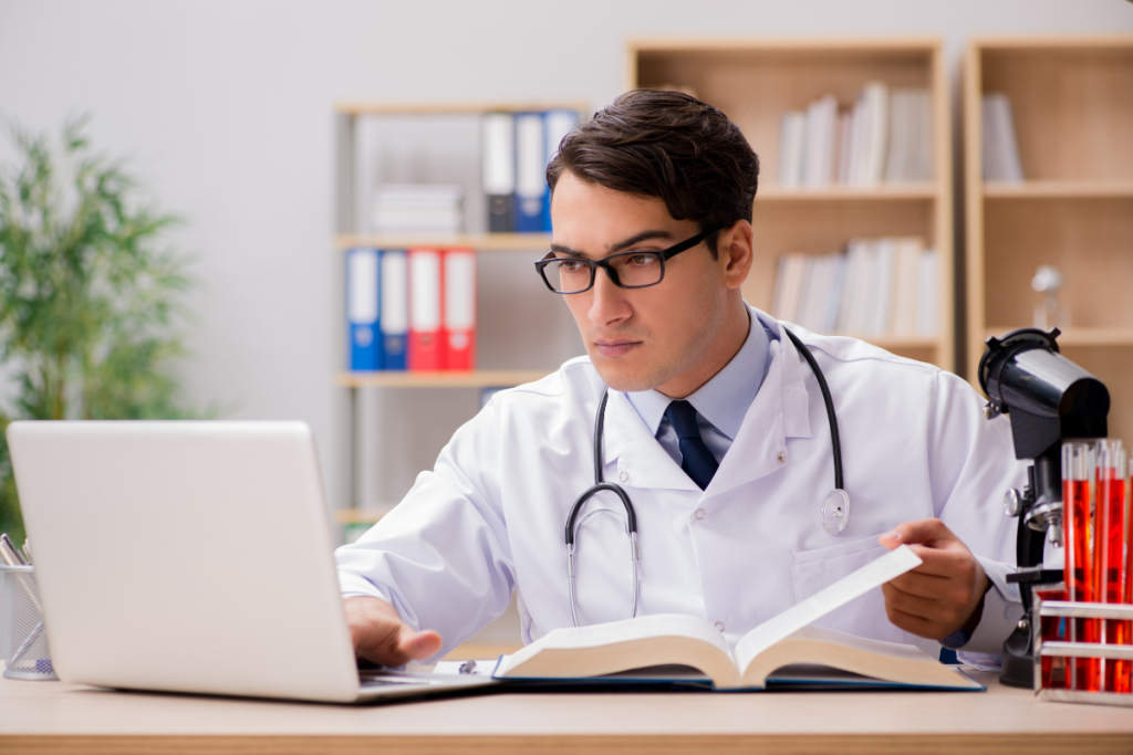 Doctor