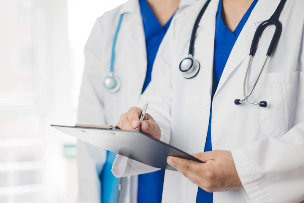 Doctors