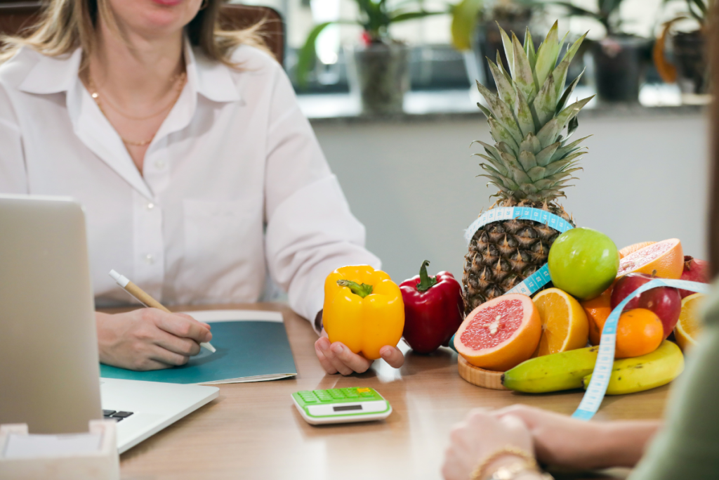 Nutrition Advise