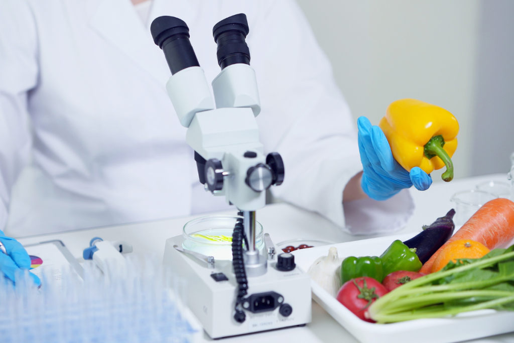 Nutritionist Doctor