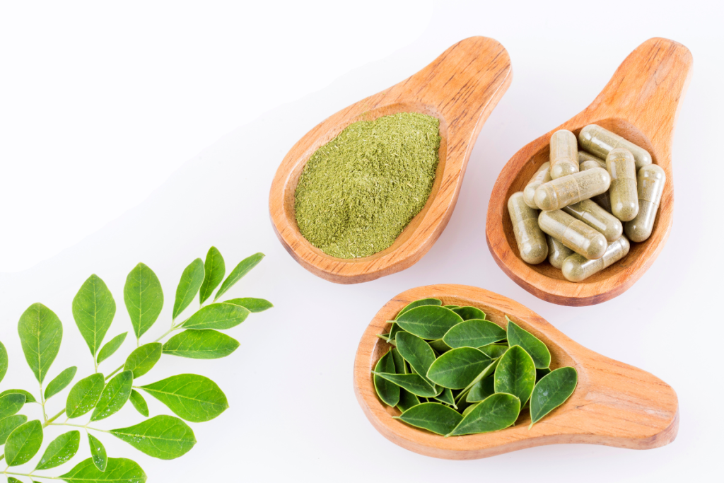 Food Medicine