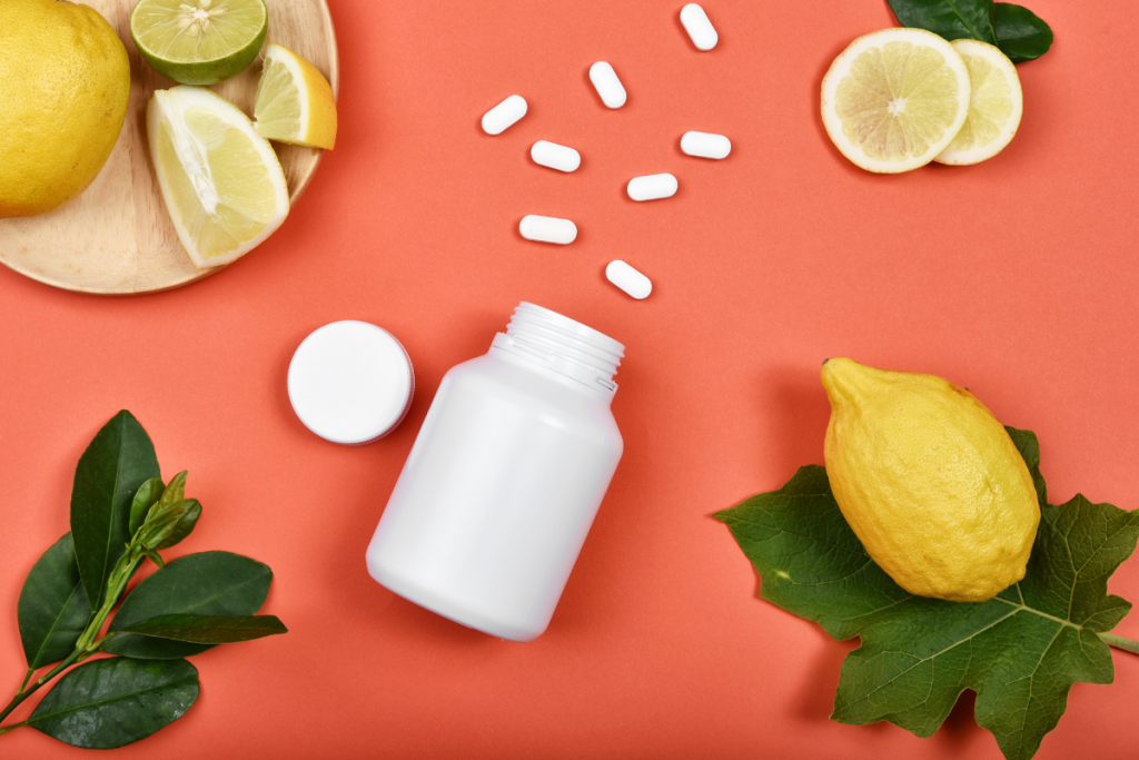 Nutritional Medicine
