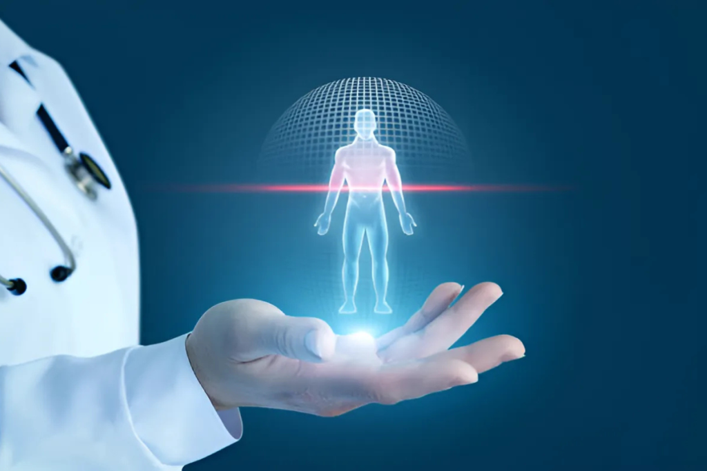 Mind Body Medicine