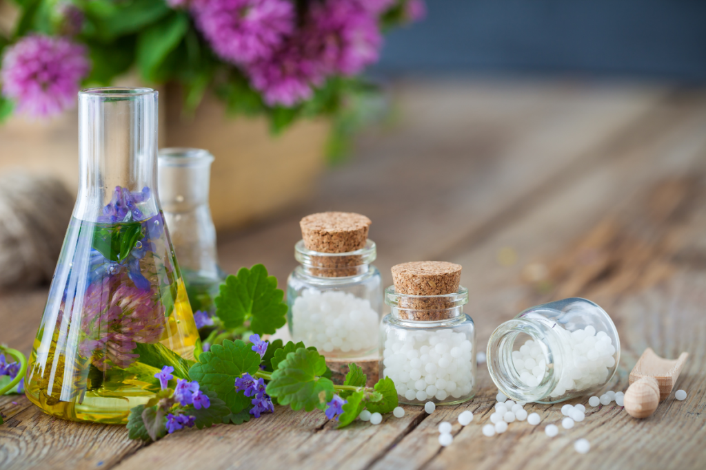 Naturopathy