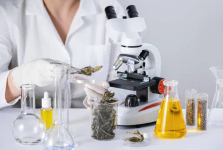 Laboratory