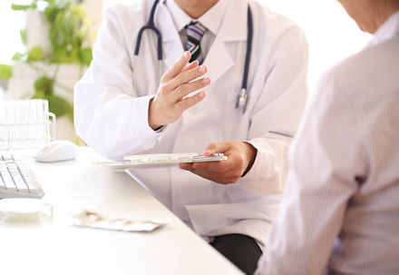 Consultation