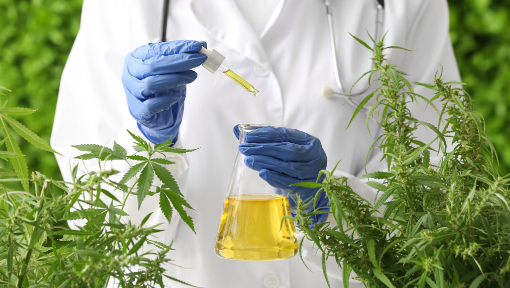 Naturopathy