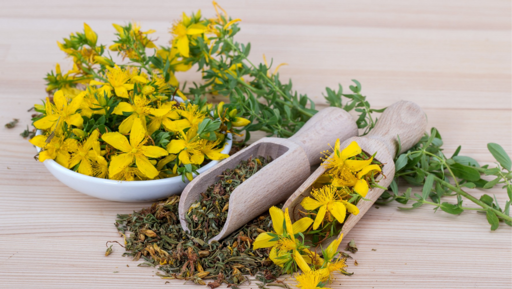 Naturopathy