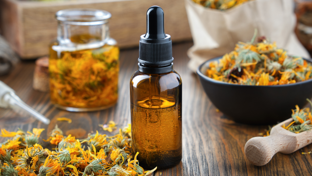 Naturopathy