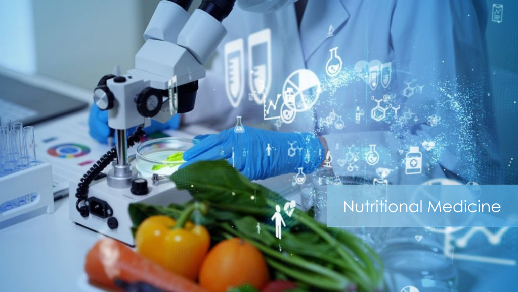 Nutrionist