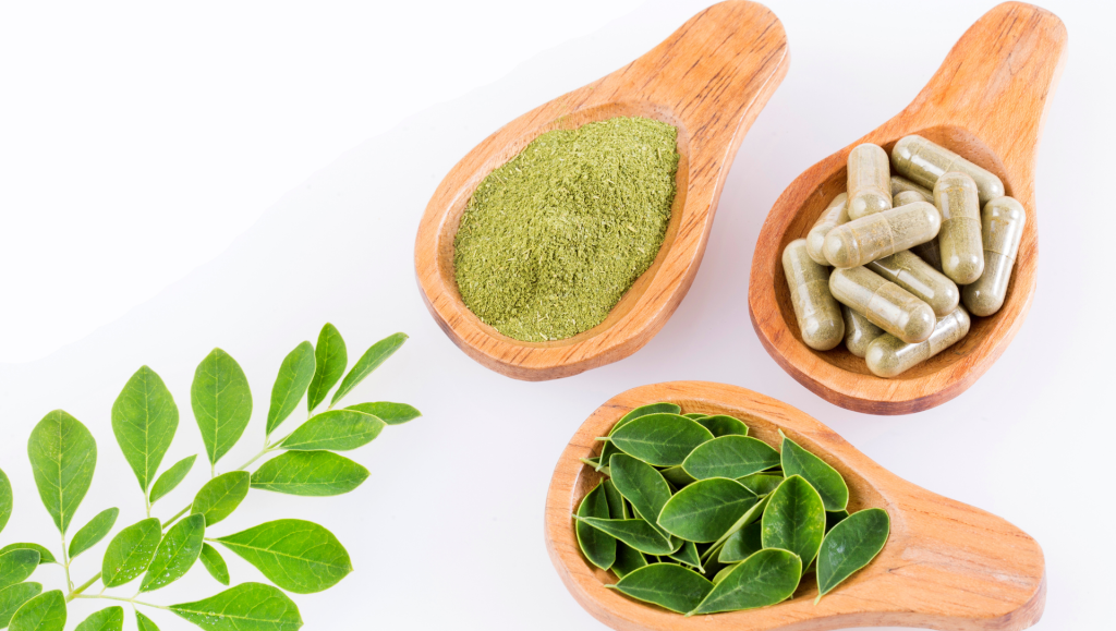 Nutritional medicine
