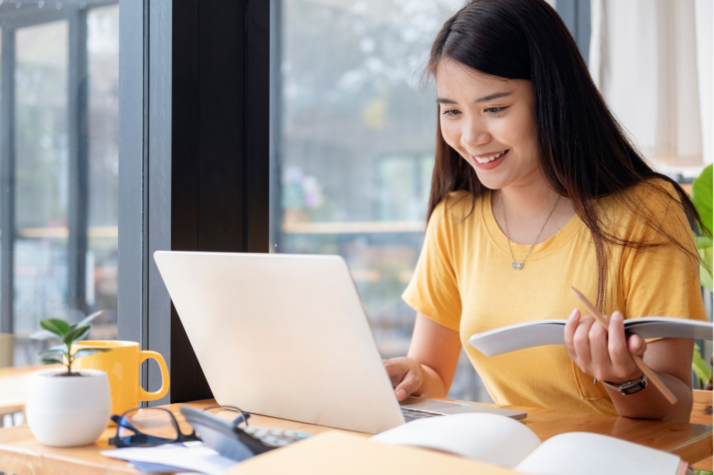 Study Online