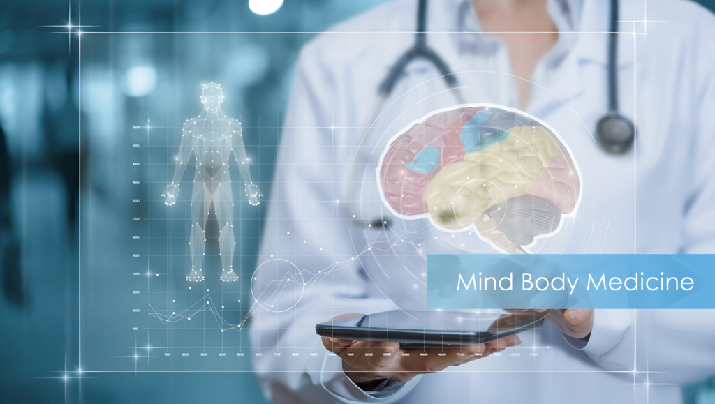 Mind Body Medicine