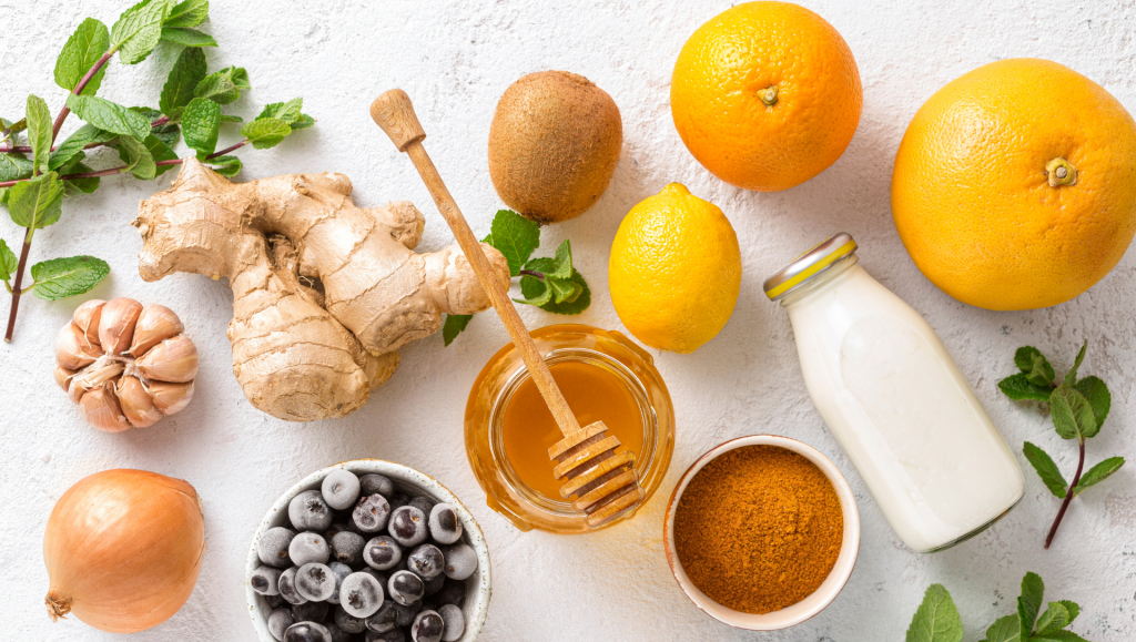 Naturopathic Remedies