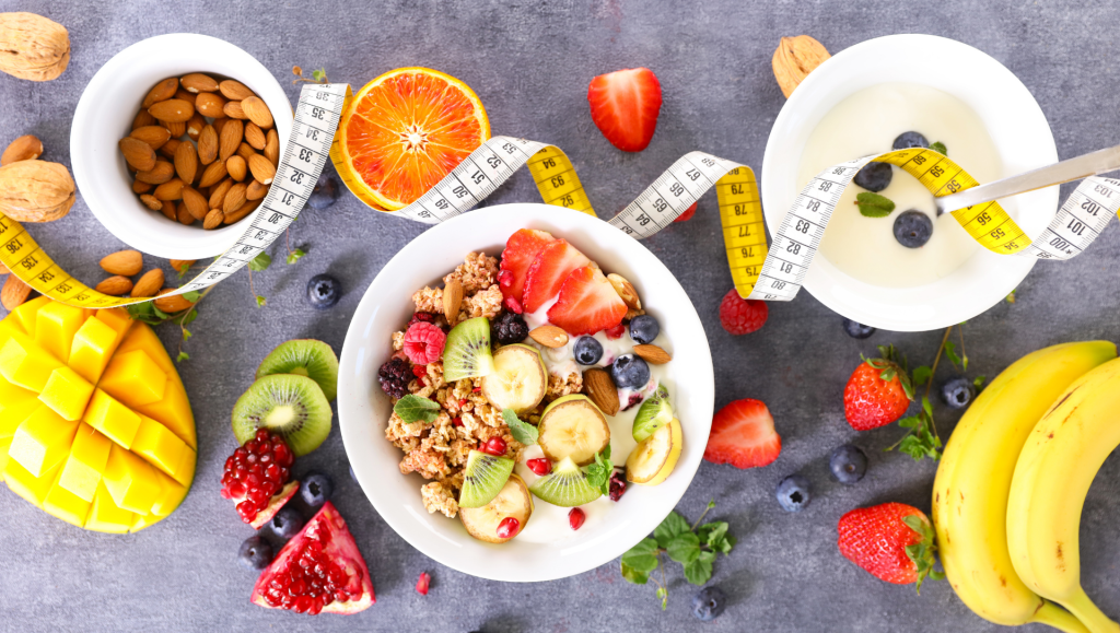 Healthy Food