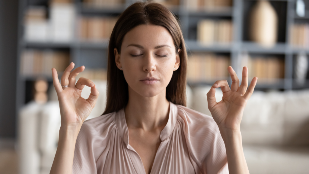 Managing Space and workplace