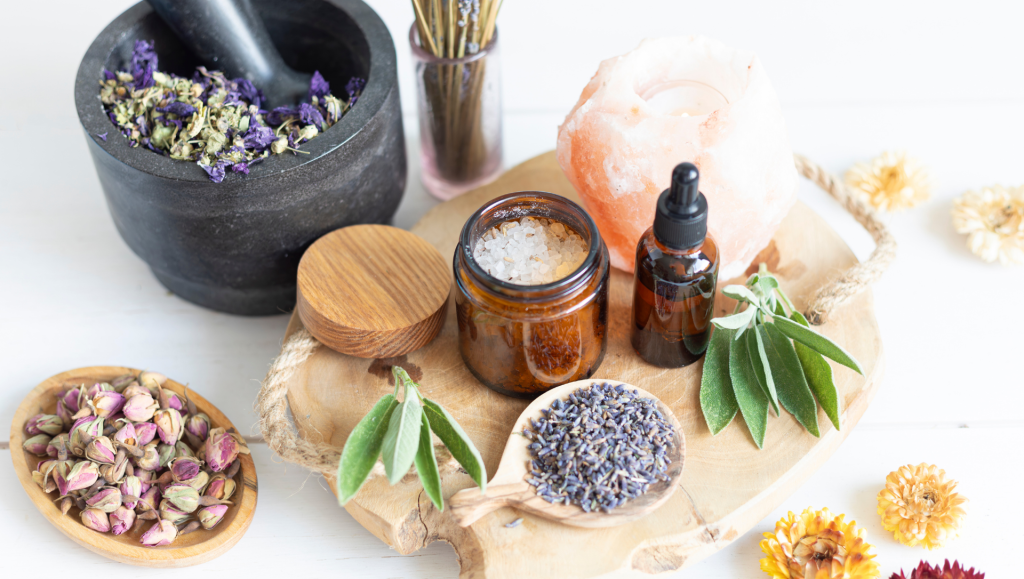 Naturopathy