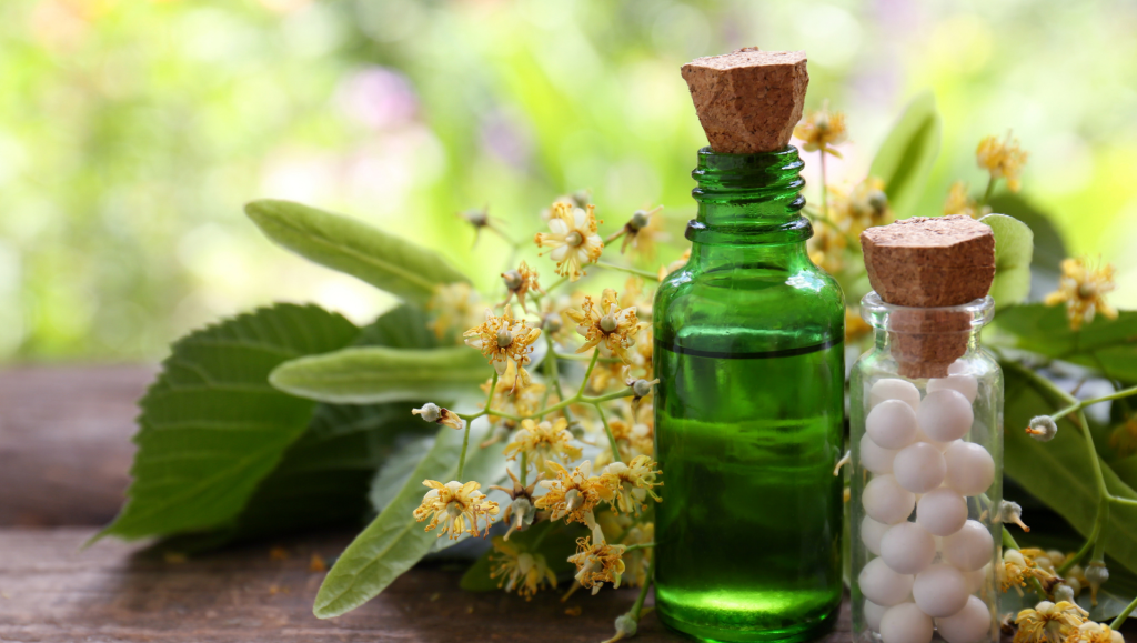 Naturopathy