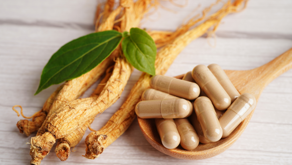 Herbal Medicine