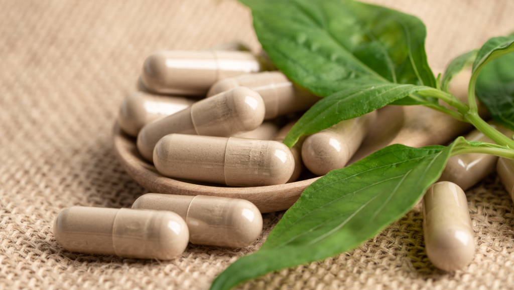 Herbal Medicine