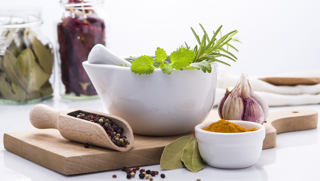 Herbal Medicine