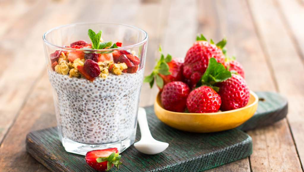 super foods