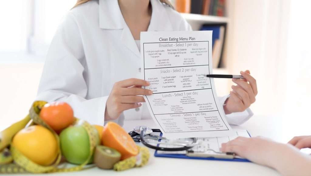 Nutritional Medicine
