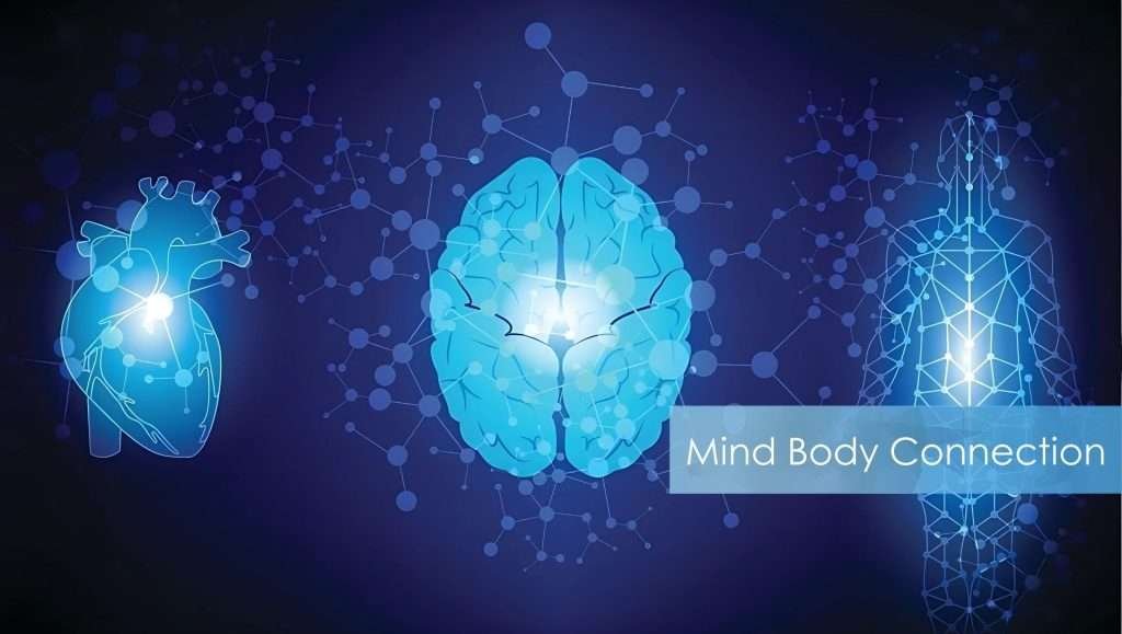 Mind and Body Connection
