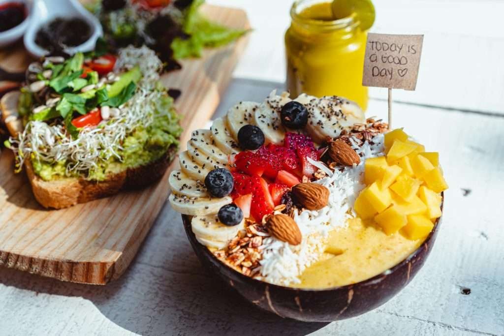 Super Foods