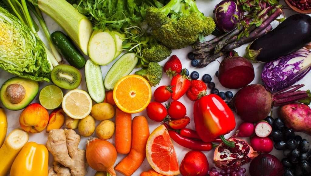 Superfoods for Immunity