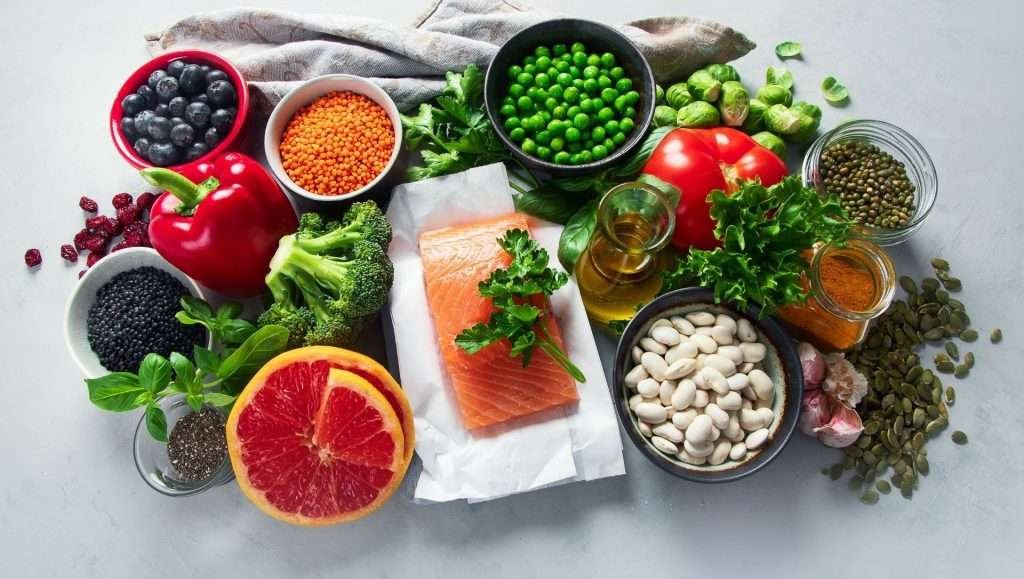 Superfoods for Immunity