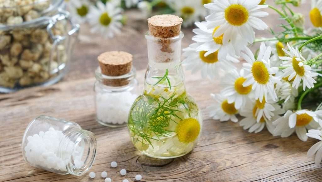 Naturopathy