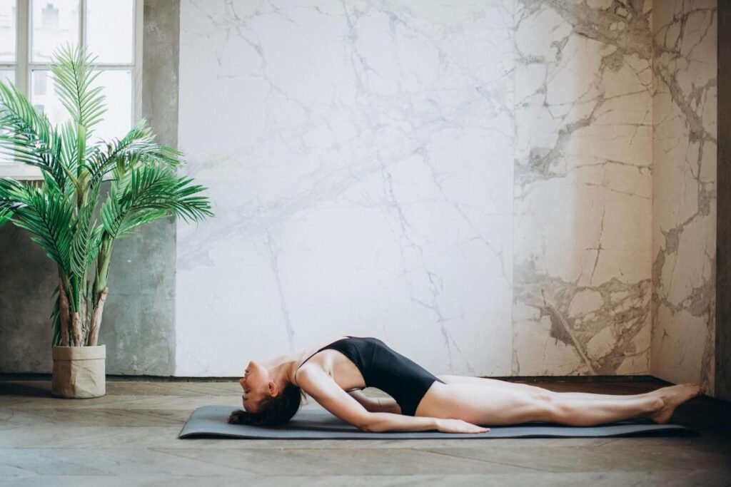 Progressive muscle relaxation technique for chronic pain management.