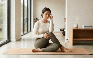 Mind body medicine Australia supporting integrated mental and physical health.