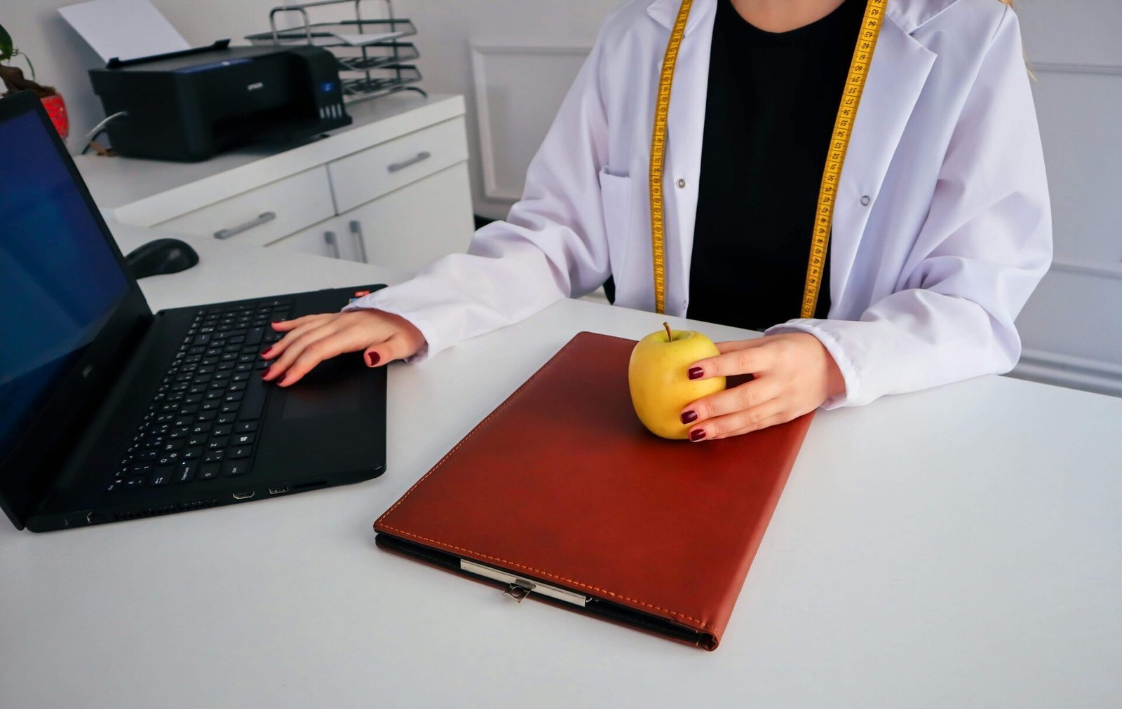Online nutritional medicine degree