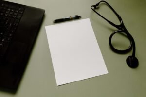 Online Bachelor of Nutritional Medicine course